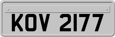 KOV2177