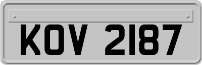 KOV2187