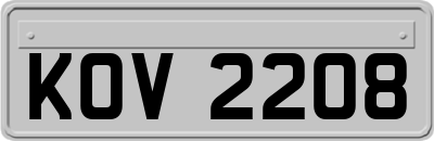 KOV2208