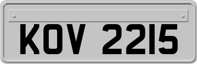 KOV2215