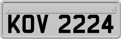KOV2224
