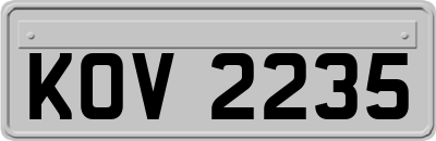 KOV2235