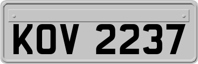 KOV2237