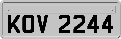 KOV2244