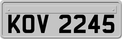 KOV2245