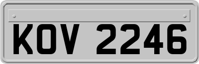 KOV2246