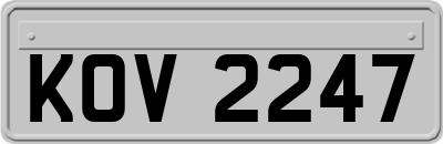 KOV2247