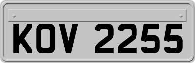 KOV2255