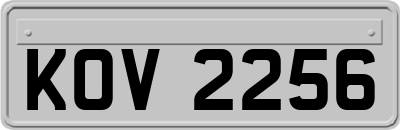 KOV2256