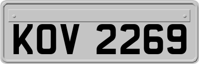 KOV2269