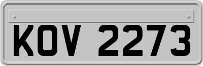 KOV2273