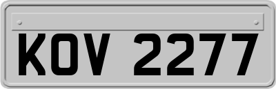 KOV2277