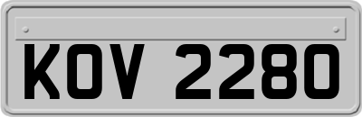 KOV2280