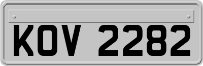 KOV2282