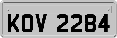 KOV2284