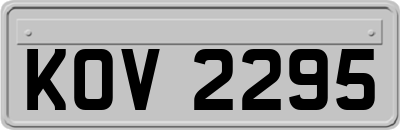 KOV2295