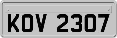 KOV2307