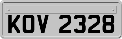 KOV2328