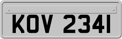 KOV2341