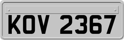 KOV2367