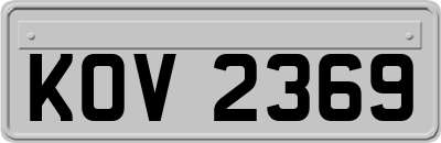 KOV2369