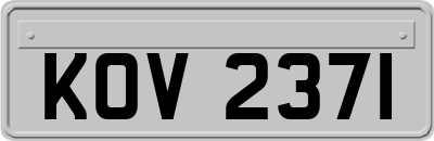 KOV2371