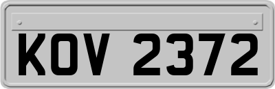 KOV2372