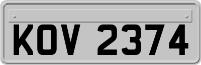 KOV2374