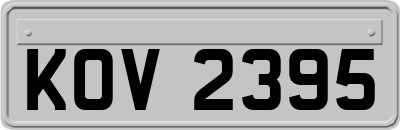 KOV2395