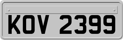 KOV2399