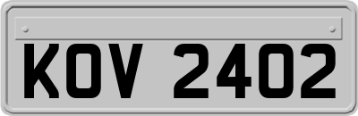 KOV2402