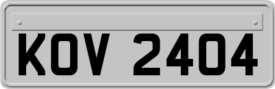 KOV2404
