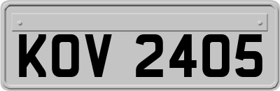 KOV2405