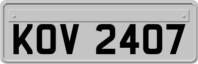 KOV2407