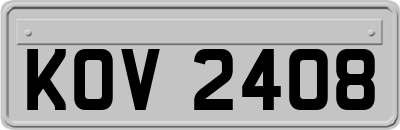 KOV2408