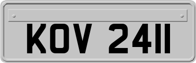 KOV2411