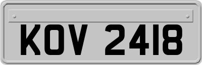 KOV2418