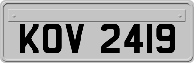 KOV2419
