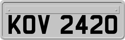 KOV2420