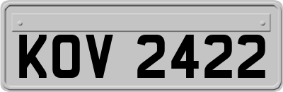 KOV2422