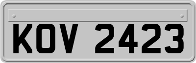 KOV2423