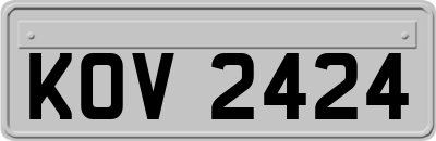 KOV2424
