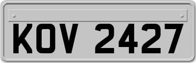 KOV2427