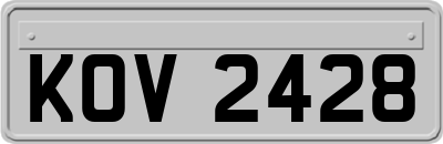 KOV2428