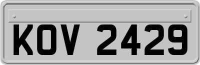 KOV2429