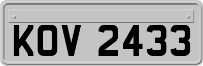 KOV2433