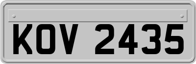KOV2435