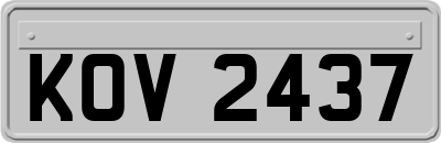 KOV2437