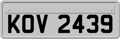 KOV2439