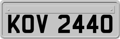 KOV2440